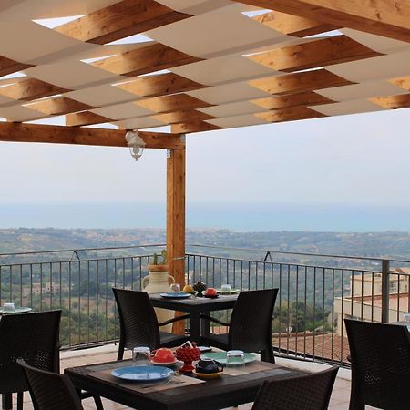 B&B Gergent Agrigento Exterior photo