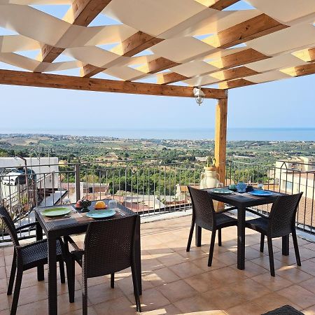 B&B Gergent Agrigento Exterior photo