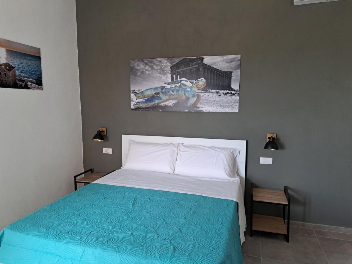 B&B Gergent Agrigento Exterior photo