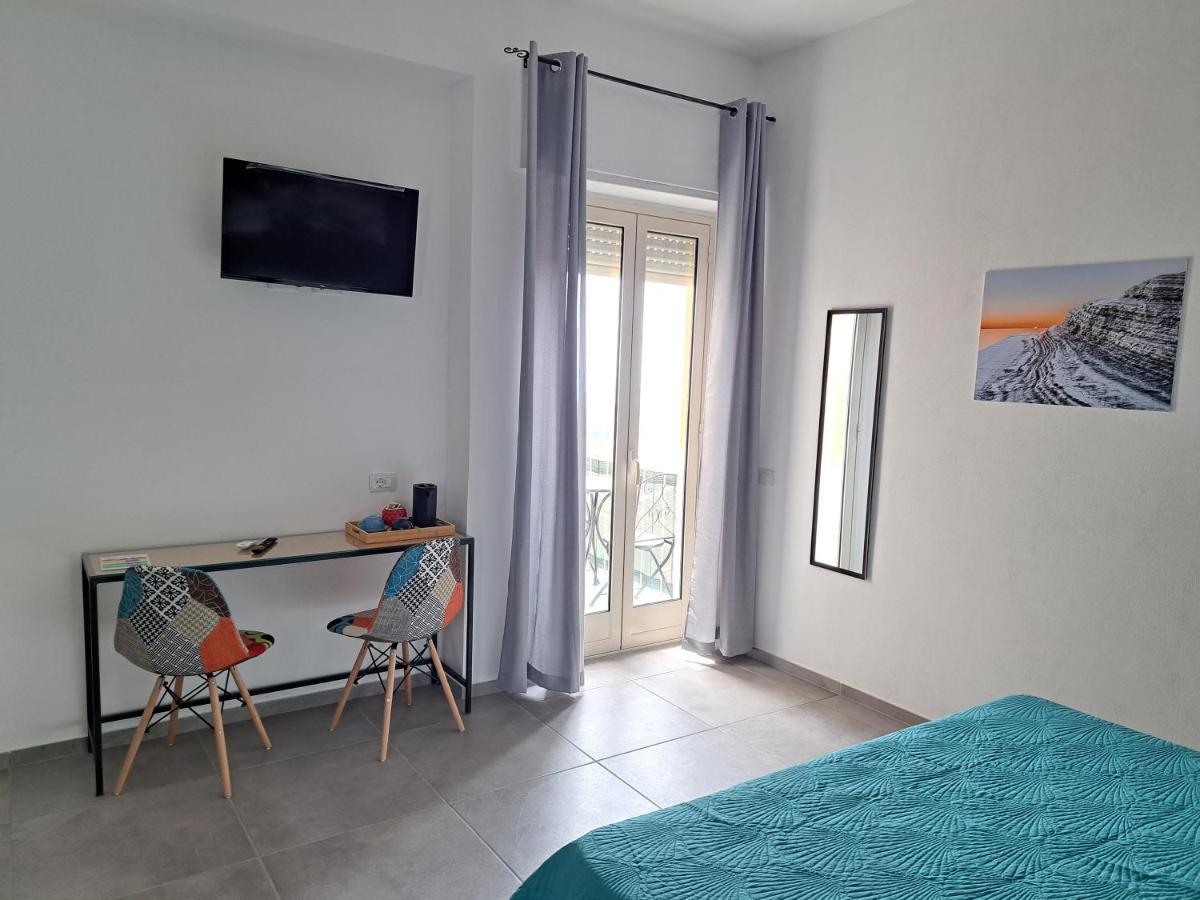 B&B Gergent Agrigento Exterior photo