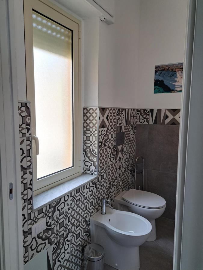 B&B Gergent Agrigento Exterior photo