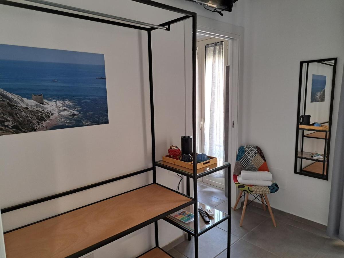B&B Gergent Agrigento Exterior photo