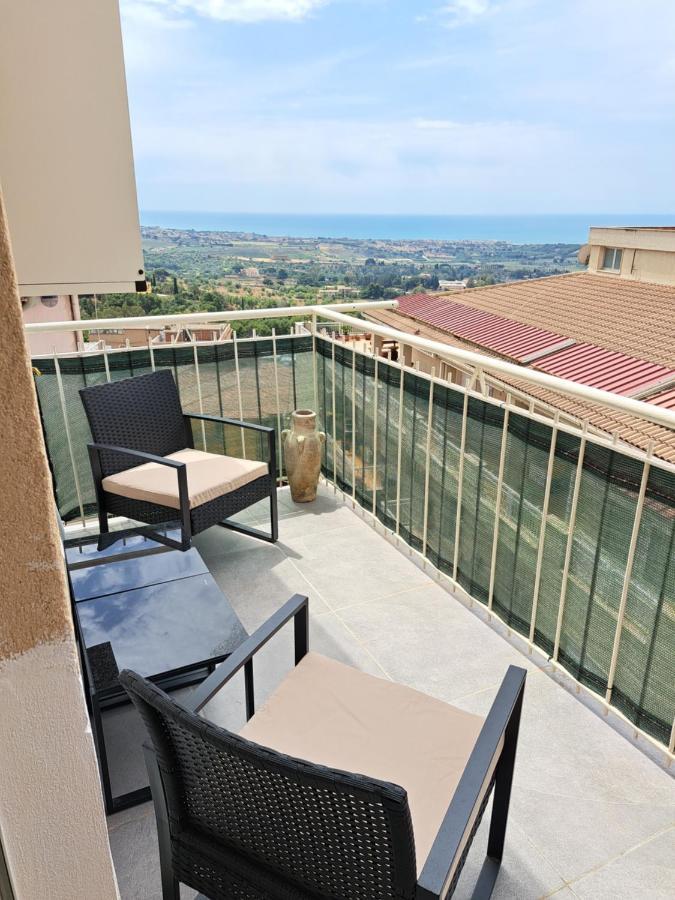 B&B Gergent Agrigento Exterior photo