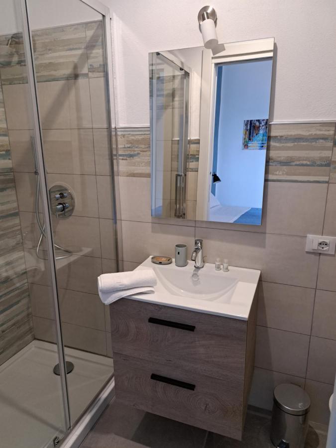 B&B Gergent Agrigento Exterior photo